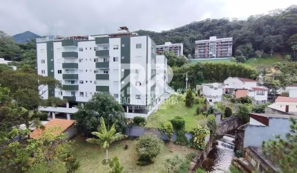 Apartamento 1 quarto com vista maravilhosa no Alto