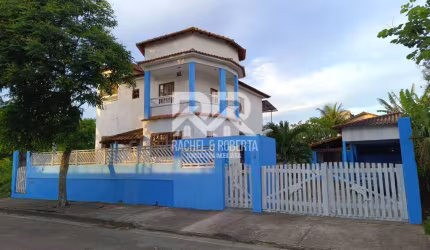 Pousada funcionando em Rio das Ostras