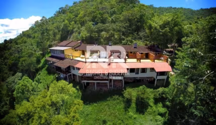 Apartamento em Canoas com vista deslumbrante