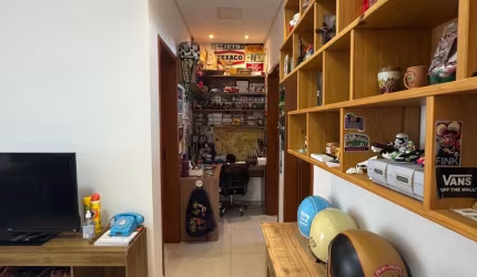 Casa Condomínio Righi