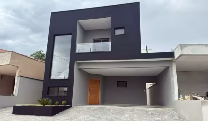 Lindo imóvel a venda no Condomínio Reserva do Vale.