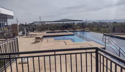 Casa Condomínio Malibu