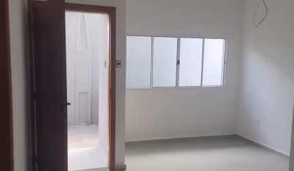 Sobrado Residencial Maria Elmira