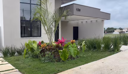 Linda Casa Condomínio Bela Vitta