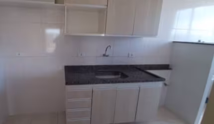 Lindo apartamento no Edifício Bruna