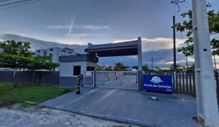 APARTAMENTO A VENDA BALNEÁRIO GAIVOTAS MATINHOS PR