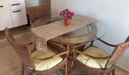 APARTAMENTO A VENDA BALNEÁRIO GAIVOTAS MATINHOS PR
