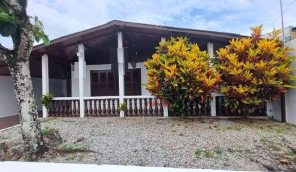 CASA A VENDA BALNEÁRIO IPANEMA PONTAL DO PARANÁ PR