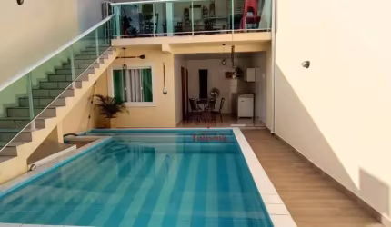 Sobrado a venda Balneário Shangrilá, Pontal do Paraná PR