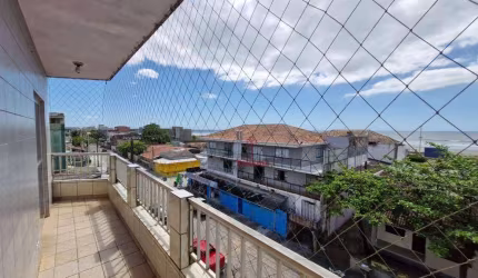 APARTAMENTO COM VISTA PARA O MAR EM IPANEMA PONTAL DO PARANÁ PR