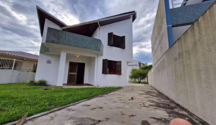 SOBRADO A VENDA FAIXA MAR, BALNEÁRIO MONÇÕES PONTAL DO PARANÁ PR