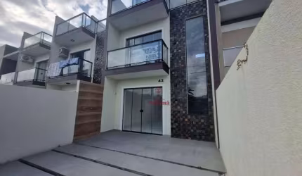 TRIPLEX A VENDA COM VISTA PARA O MAR BALNEÁRIO BELTRAMI PONTAL DO PARANÁ PR