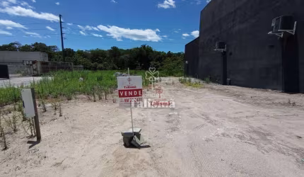 Terreno comercial