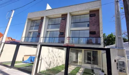 TRIPLEX A VENDA FAIXA MAR BALNEÁRIO BELTRAMI PONTAL DO PARANÁ PR