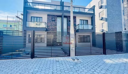 TRIPLEX FAIXA MAR BALNEÁRIO MONÇÕES PONTAL DO PARANÁ PR