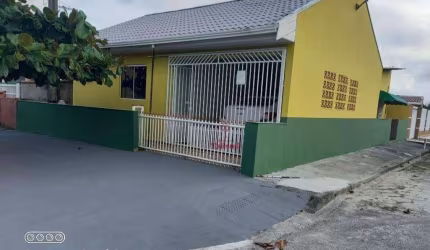 CASA A VENDA FAIXA MAR BANEÁRIO MARISSOL PONTAL DO PARANÁ PR