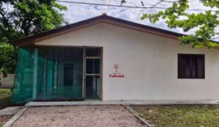 CASA A VENDA BALNEÁRIO CARMERY PONTAL DO PARANÁ PR