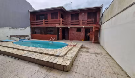 CASA A VENDA FRENTE MAR BALNEÁRIO SHANGRILA PONTAL DO PARANÁ PR