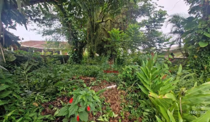TERRENO A VENDA FAIXA MAR BALNEÁRIO CARMERY PONTAL DO PARANÁ PR