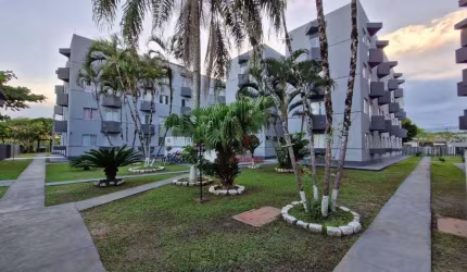 APARTAMENTO A VENDA BALNEÁRIO GAIVOTAS MATINHOS PR