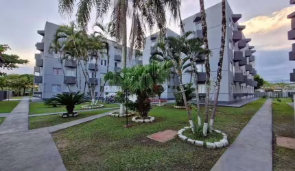 APARTAMENTO A VENDA BALNEÁRIO GAIVOTAS MATINHOS PR