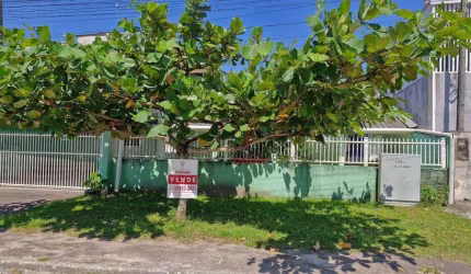 Casa com 3 dormitórios, 153 m² - venda por R$ 400.000,00 ou aluguel por R$ 1.500,00/mês - Marissol - Pontal do Paraná/PR