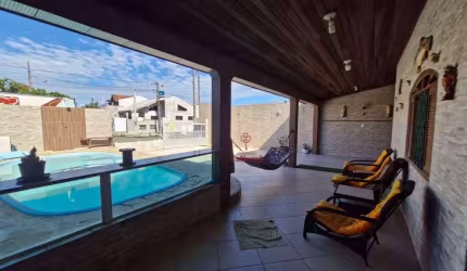 CASA A VENDA FAIXA MAR EM PRAIA DE LESTE PONTAL DO PARANÁ PR