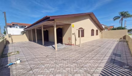 CASA A VENDA FAIXA MAR BALNEÁRIO IPANEMA PONTAL DO PARANÁ PR