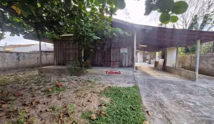 CASA A VENDA BALNEÁRIO SANTA TEREZINHA PONTAL DO PARANA PR