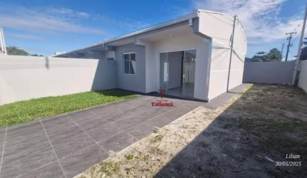 CASA A VENDA BALNEÁRIO SHANGRILA PONTAL DO PARANÁ PR