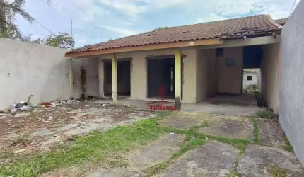 Casa em Pontal do Sul