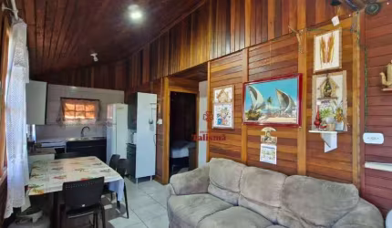 CASA A VENDA OLHO D AGUA  PONTAL DO PARANÁ PR
