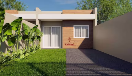 CASA  A VENDA BALNEÁRIO MIAMI PONTAL DO PARANÁ PR