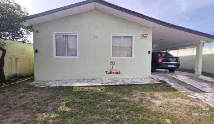 CASA A VENDA BALNEÁRIO MARISSOL PONATL DO PARANÁ PR