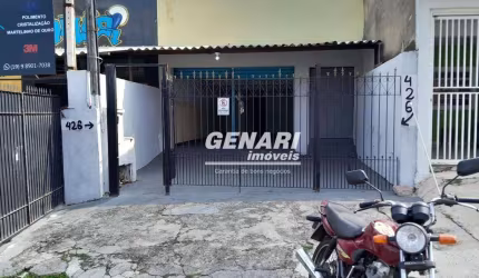 Salão para alugar, 96 m² por R$ 2.117,72/mês - Vila Pires da Cunha - Indaiatuba/SP
