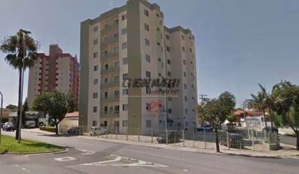 Apartamento com 3 dormitórios à venda, 90 m² por R$ 490.000,00 - Cidade Nova I - Indaiatuba/SP