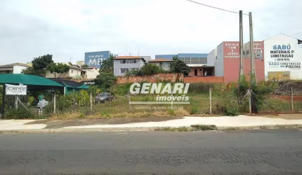 Terreno para alugar - Jardim Regina - Indaiatuba/SP