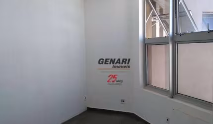 Sala para alugar, 48 m² por R$ 1.667,79/mês - Centro - Indaiatuba/SP