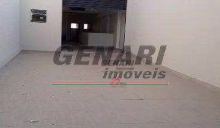 Salão, 147 m² - venda por R$ 800.000,00 ou aluguel por R$ 5.800,00/mês - João Pioli - Indaiatuba/SP