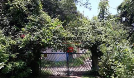 Chácara com 03 casas de 02 dorms cada uma 10000 m² por R$ 1.260.000 - Recanto Campestre Internacional de Viracopos Gleba 2 - Indaiatuba/SP