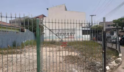 Terreno para alugar, 300 m² por R$ 1.700,00 - Jardim São Conrado - Indaiatuba/SP