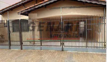 Casa com 3 dormitórios à venda, 197 m² por R$ 650.000,00 - Cidade Nova II - Indaiatuba/SP