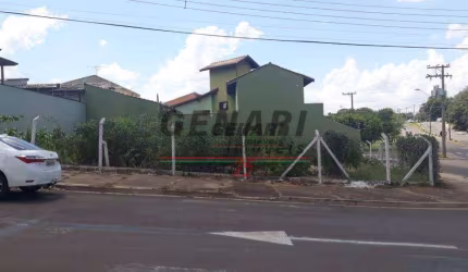 Terreno à venda, 380 m² por R$ 650.000,00 - Jardim Esplanada - Indaiatuba/SP