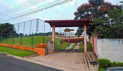 Chácara com 6 dormitórios à venda, 2500 m² por R$ 1.980.000,00 - Terras de Itaici - Indaiatuba/SP