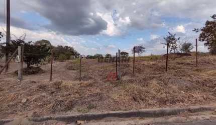 Terreno à venda, 3350 m² por R$ 1.020.000,00 - Terras de Itaici - Indaiatuba/SP
