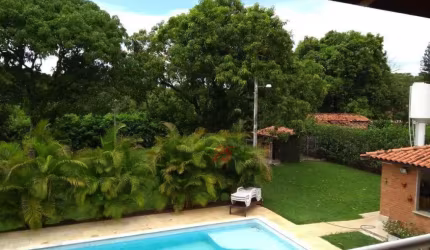 Chácara com 4 dormitórios à venda, 2500 m² por R$ 2.350.000,00 - Vale das Laranjeiras - Indaiatuba/SP