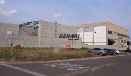 Terreno para alugar, 540 m² por R$ 1.930,00/mês - Park Comercial de Indaiatuba - Indaiatuba/SP