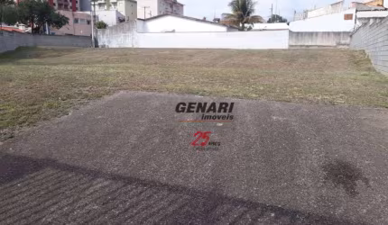 Terreno para alugar, 1270 m² por R$ 8.250,00/mês - Jardim Dom Bosco - Indaiatuba/SP