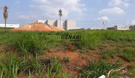 TERRENO EUROPARK