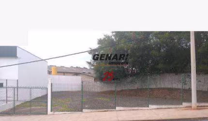 Terreno Comercial para Locação São 411m² ao lado de Academia e Supermercado, em Avenida Movimentada da cidade. Próximo ao Parque Ecológico.